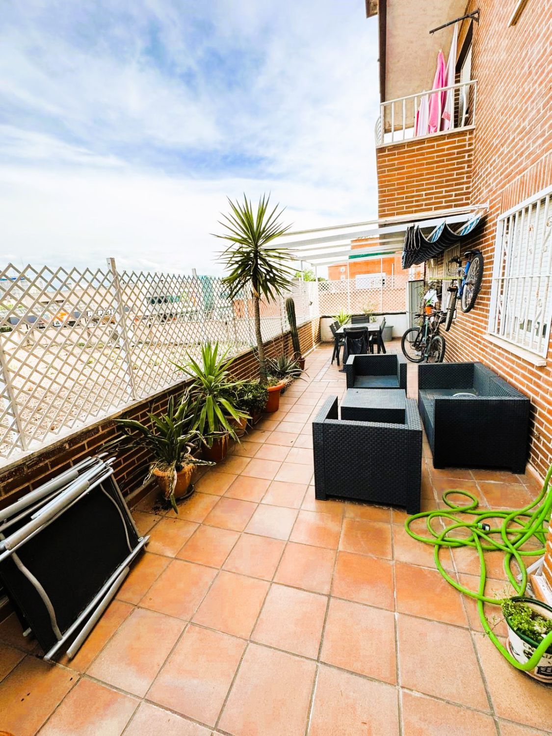Flat for sale in CAMILO JOSE CELA, Humanes de Madrid