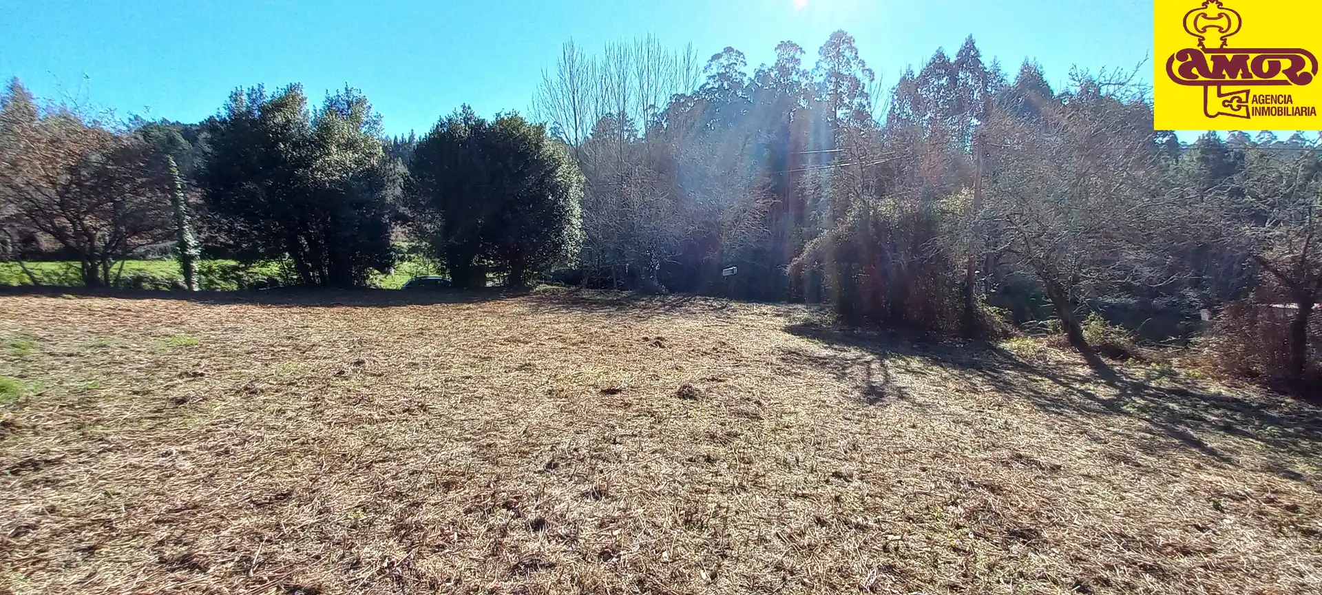 Terreny residencial en venda a Área de Ames, imagen 2