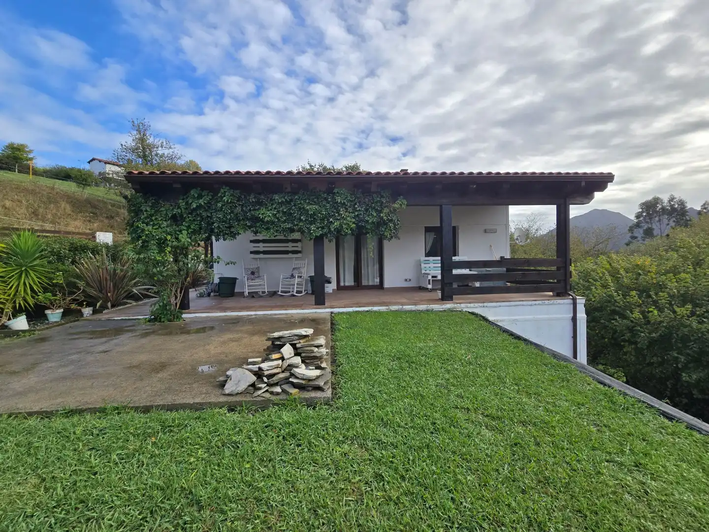 Maison avec jardin à vendre à Ribadesella, imagen 43