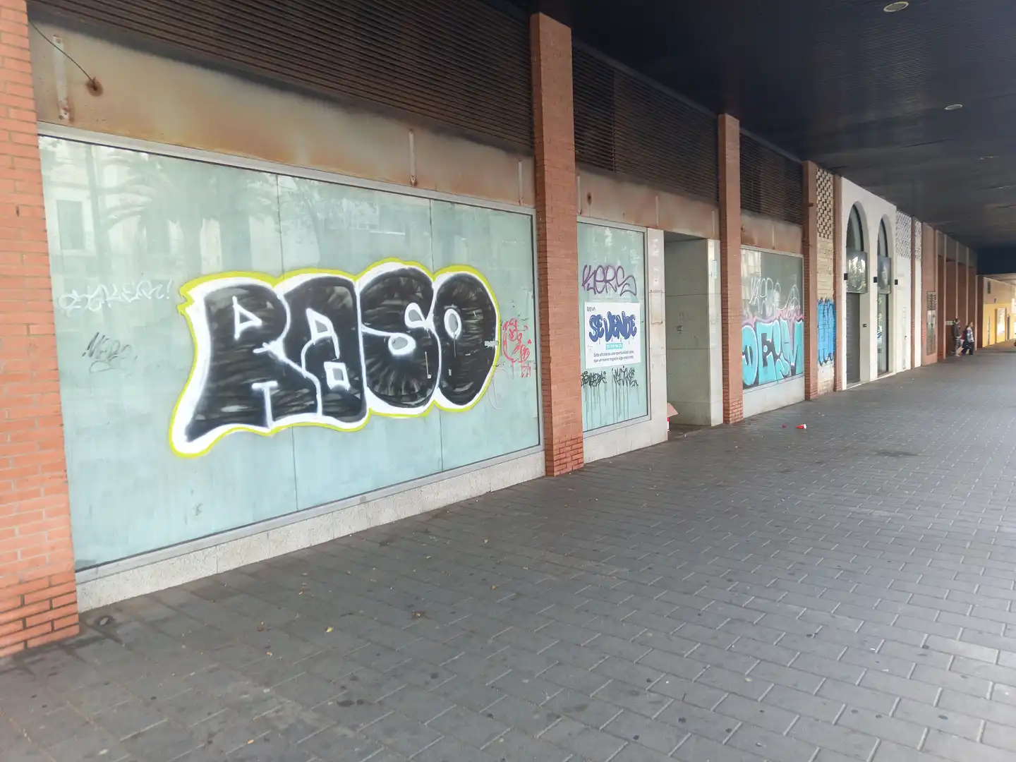 Local comercial en venta en Ronda Ciruela, imagen 2
