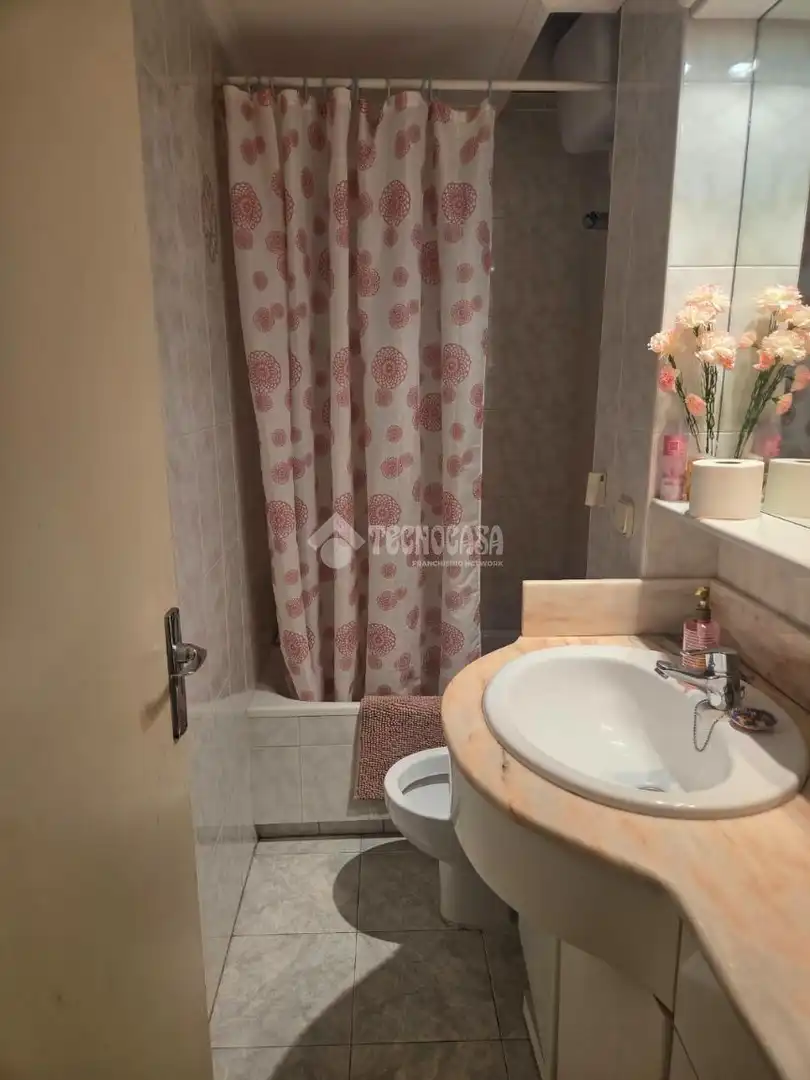 Wohnung zur Miete in Santo Domingo y San Martín, imagen 5