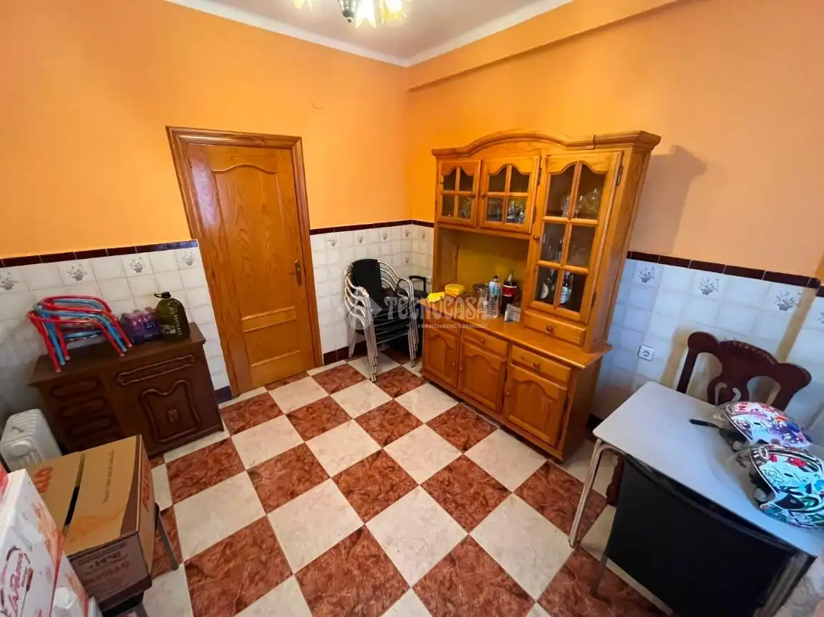 Casa o chalet en venta en Centro - Doña Mercedes
