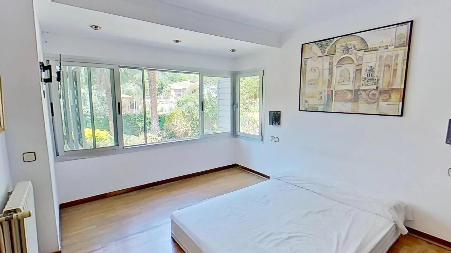 Chalet con piscina en venta en Torrelles de Llobregat, imagen 8