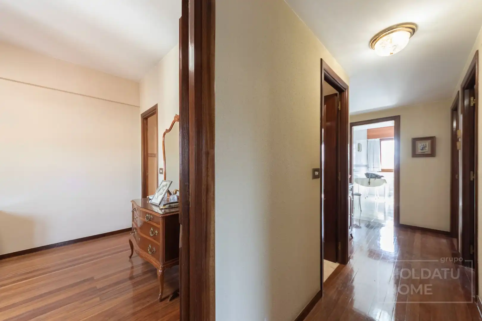 Wohnung mit Aufzug zum Verkauf in Indautxu, imagen 16
