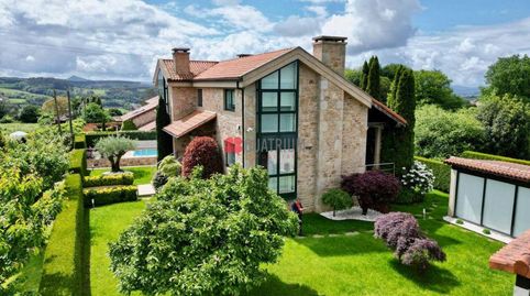 Foto 2 de Casa o xalet en venda a Lugar a Pena, Parroquias de Santiago, Santiago de Compostela