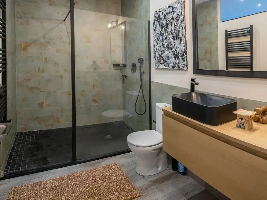 Maison avec jardin à vendre à Camí dels Hostalets 4, imagen 26