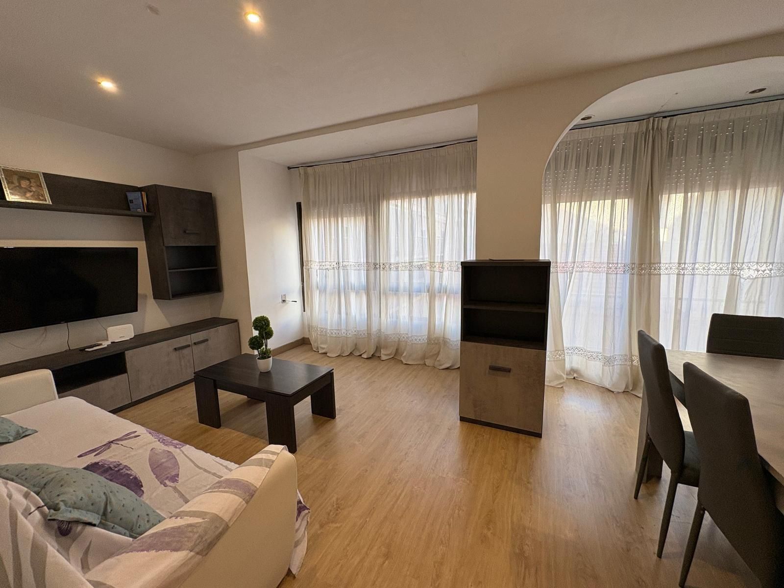 Wohnung zum Verkauf in Carolinas Bajas, Pla - Carolinas