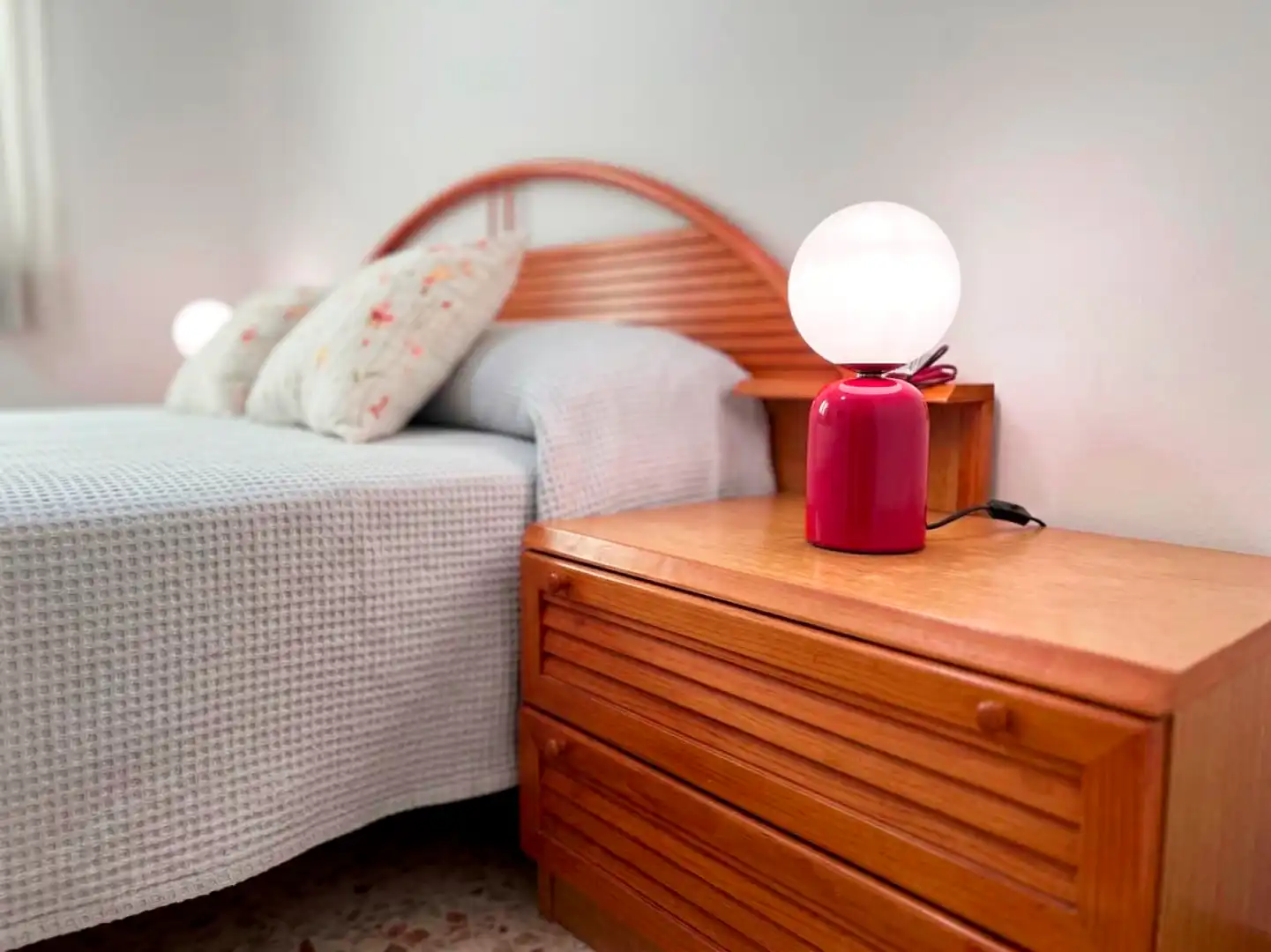 Habitación de Casa o chalet en venta en Calafell con Aire acondicionado, Terraza y Amueblado