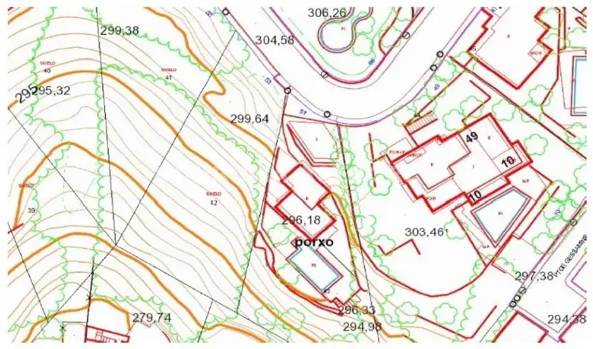 Terreno residencial en venta en Serra Brava, imagen 5