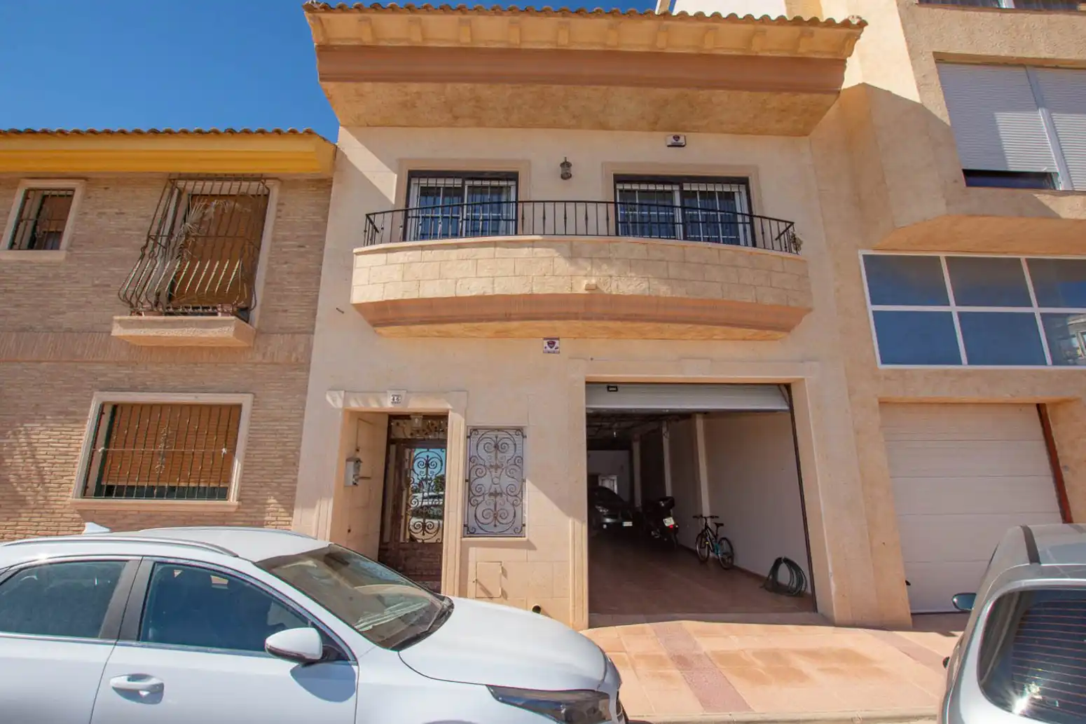 Maison mitoyenne à vendre à Albatera - CL ALICANTE 46