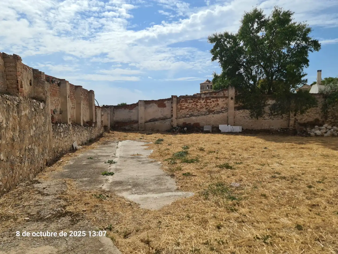 Residencial en venta en Corpa