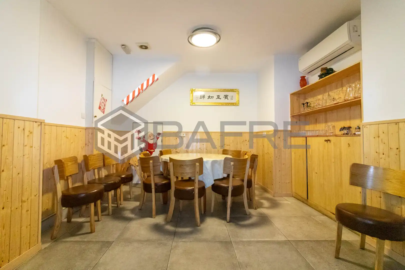Commercial properties for sale in Madrid