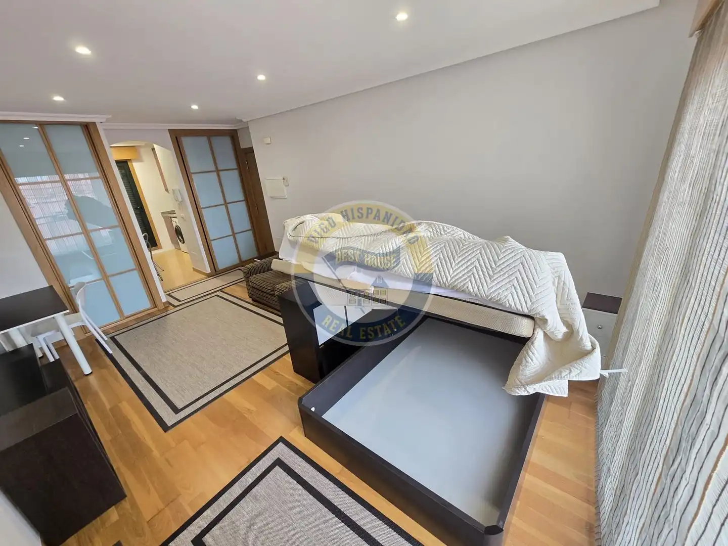 Study for rent in Centro Urbano
