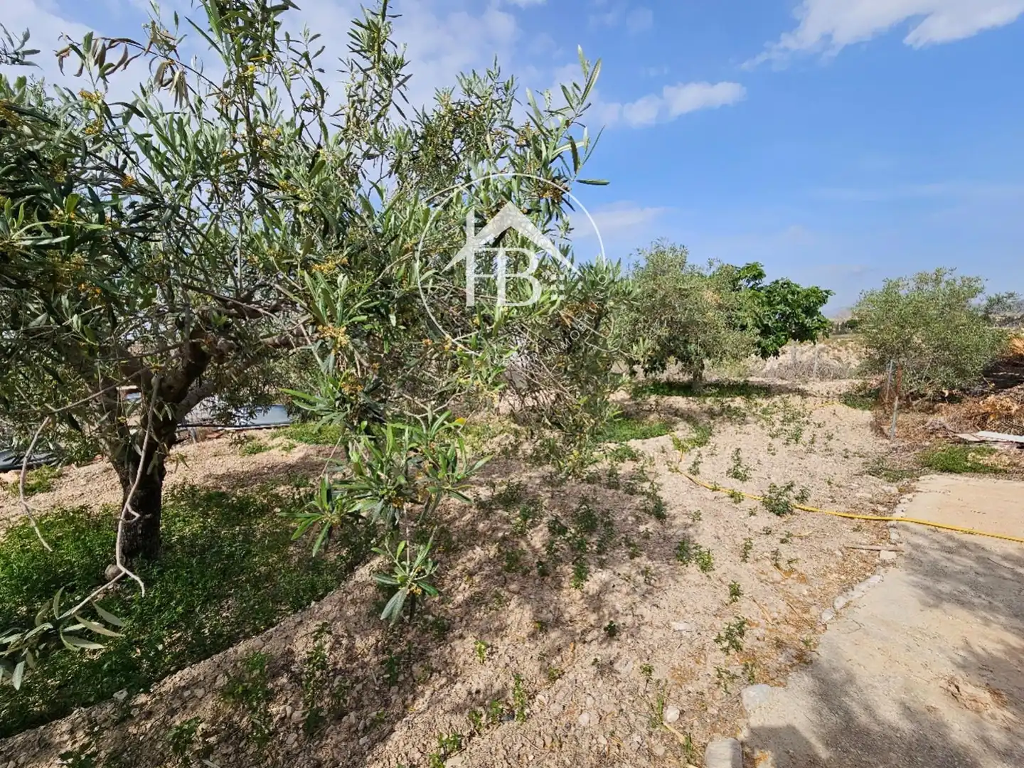 Casa o chalet en venta en Mutxamel con Terraza, Trastero y Piscina