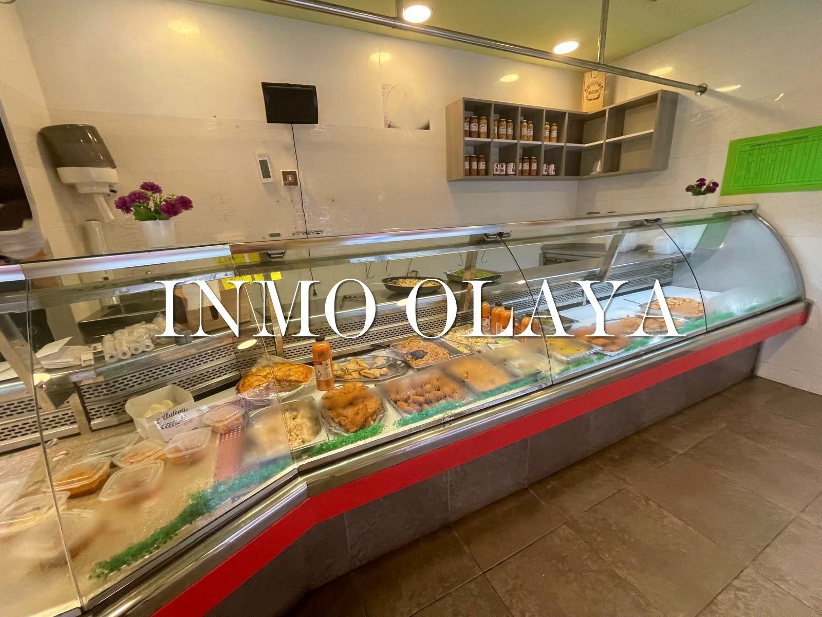 Premises for sale in Barri de les Corts, Les Corts,  Barcelona Capital