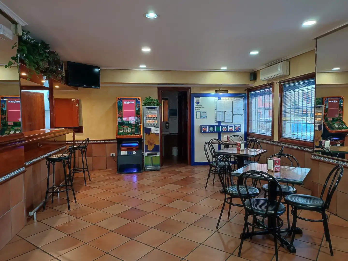 Local comercial en venda a Calle Doctor Andres Aya Goñi, imagen 7