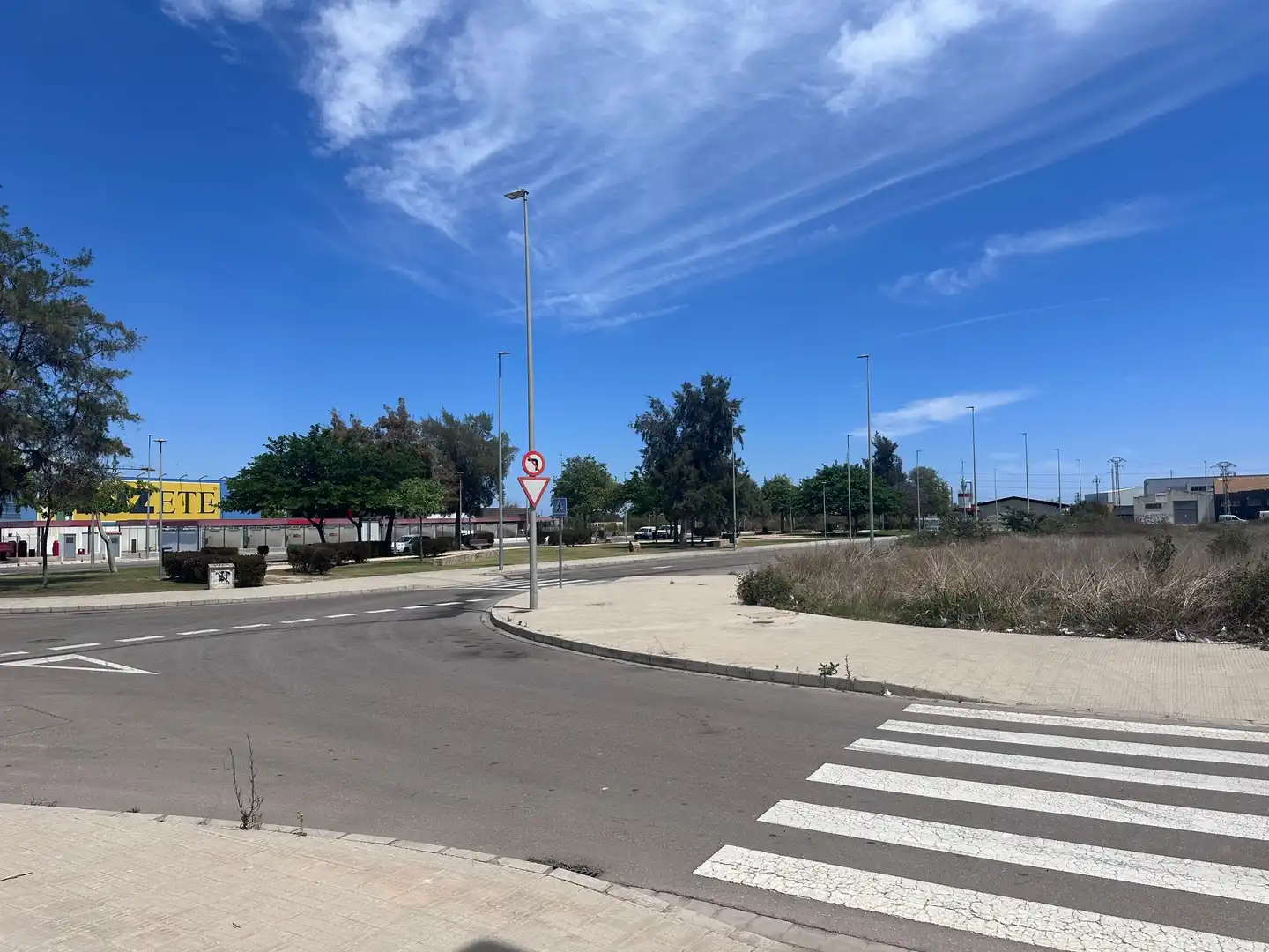 Industrial land for sale in Carrer Sot de Ferrer 4, imagen 6
