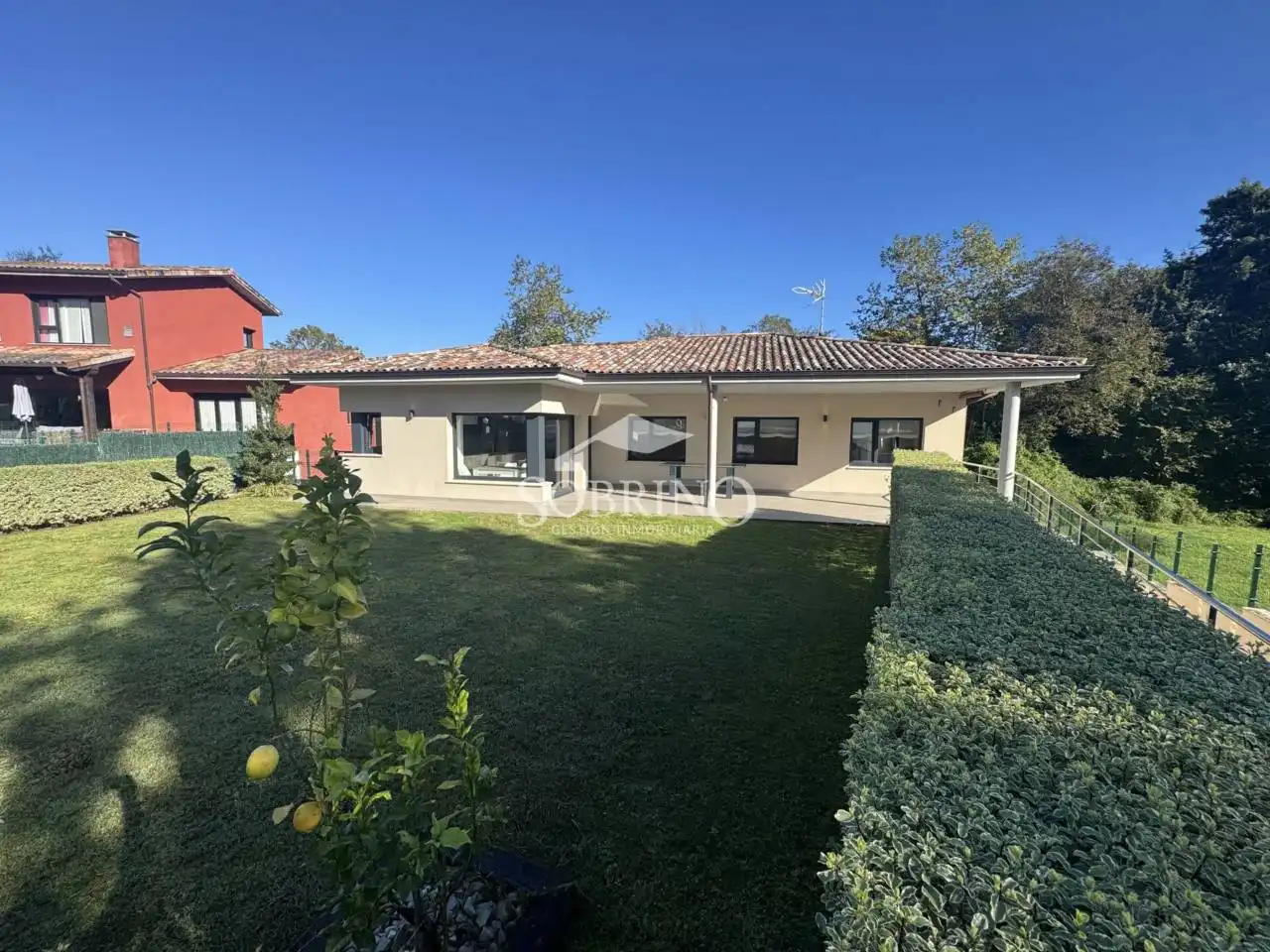Maison avec jardin à vendre à Calle carretera del cantábrico 1, imagen 39