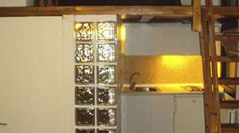 Photo 5 of Study for rent in Calle Capuchinas, 8, Centro - Sagrario, Granada Capital