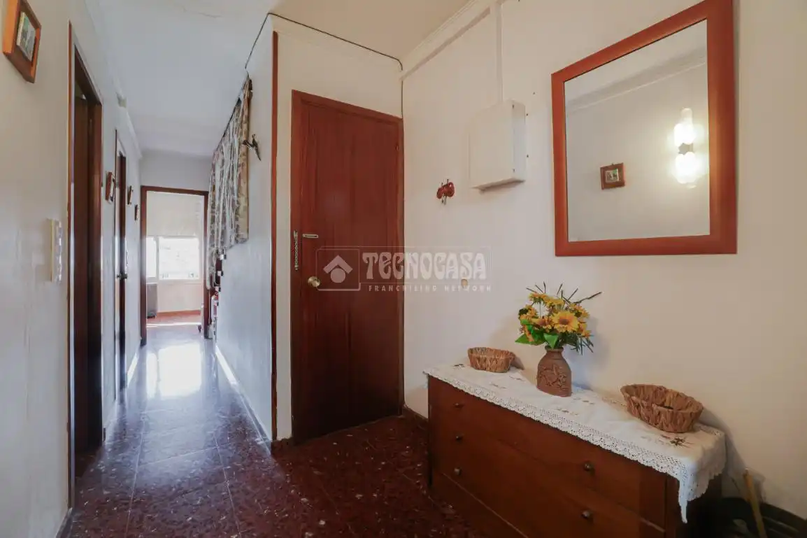Piso en venta en Ripollet con Aire acondicionado y Balcón