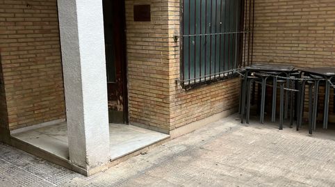 Foto 2 von Geschaftsraum zum Verkauf in Calle la Andaluza, Montilla, Córdoba