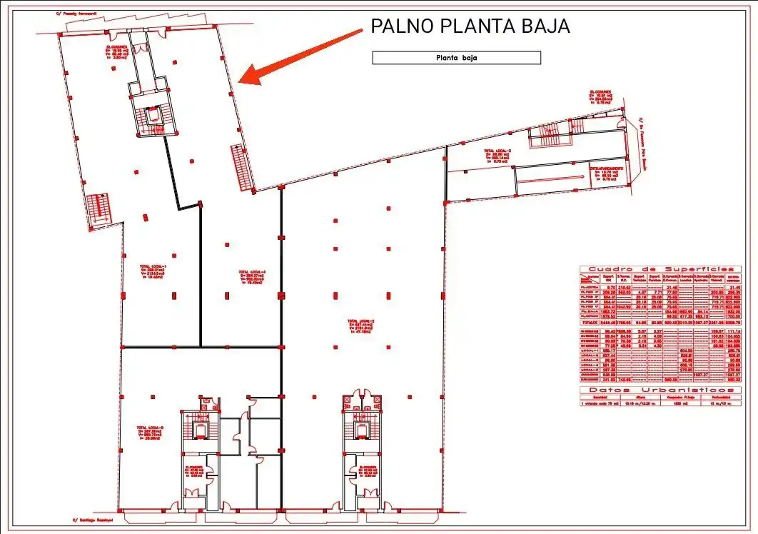 Local comercial en venda a Passeig del Ferrocarril, imagen 38