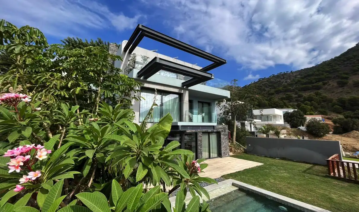 Casa amb jardí en venda a Las Lagunas, imagen 33