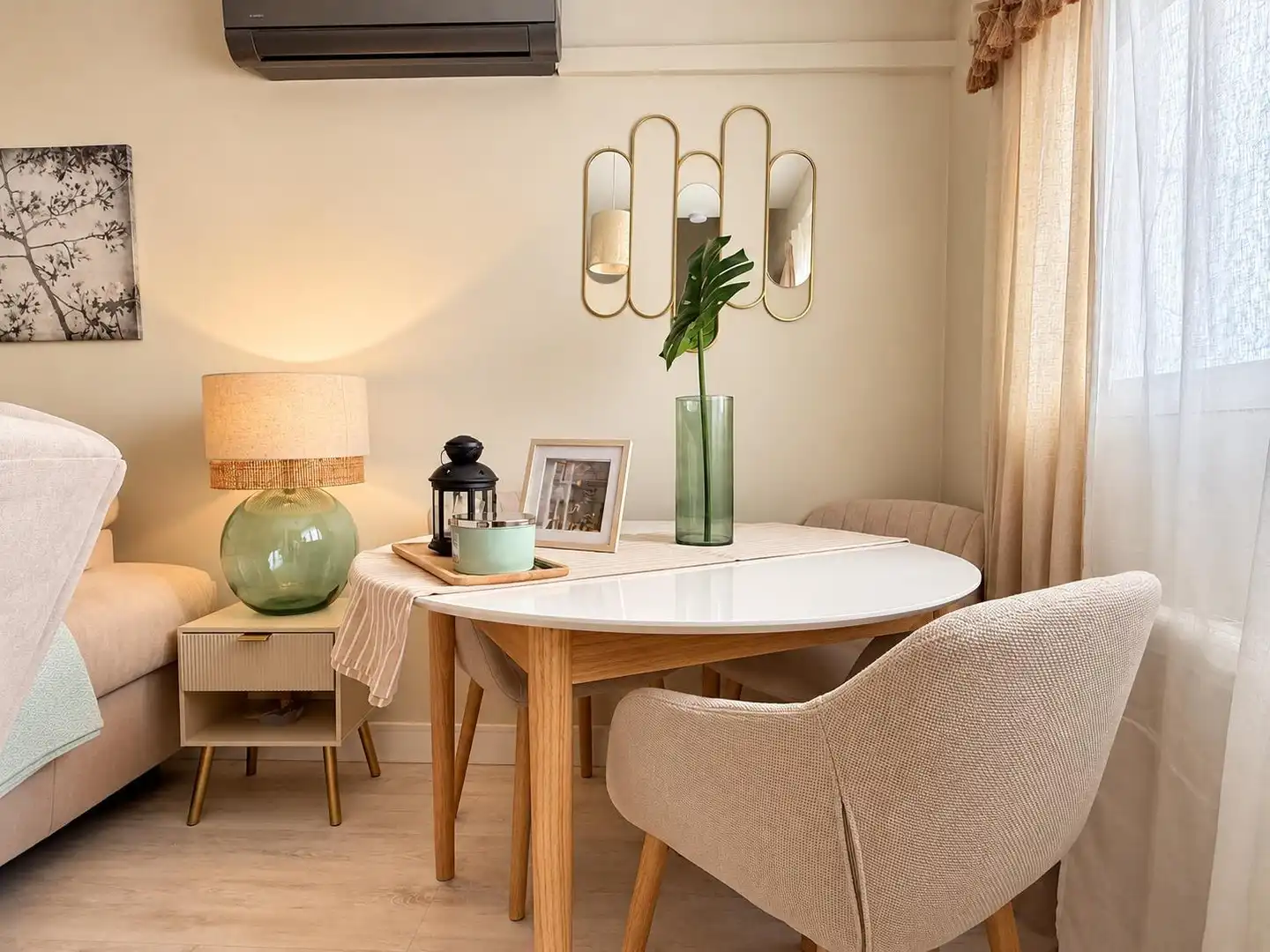 Duplexes for sale in Meco, Madrid