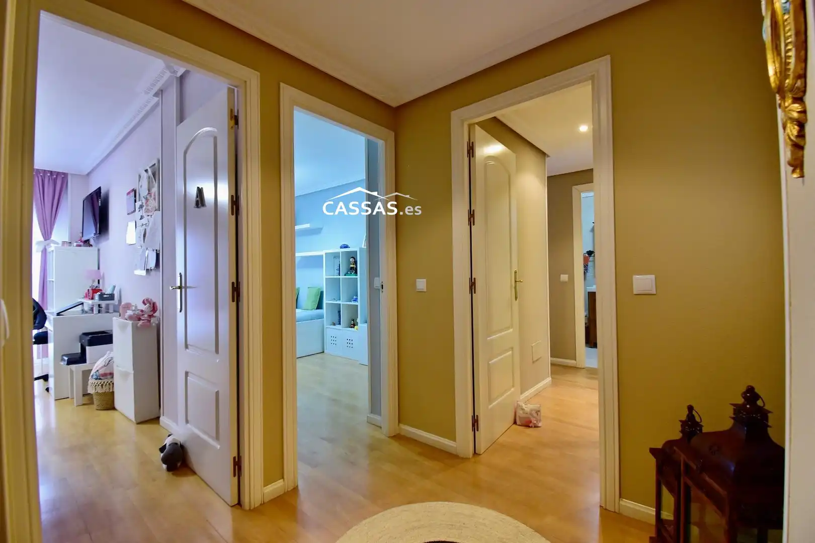 Piso en venta en Torrejón de Ardoz con Calefacción, Trastero y Piscina comunitaria