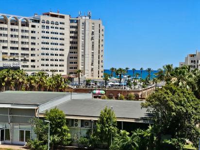 Vista exterior de Apartament en venda en Oropesa del Mar / Orpesa amb Terrassa i Piscina