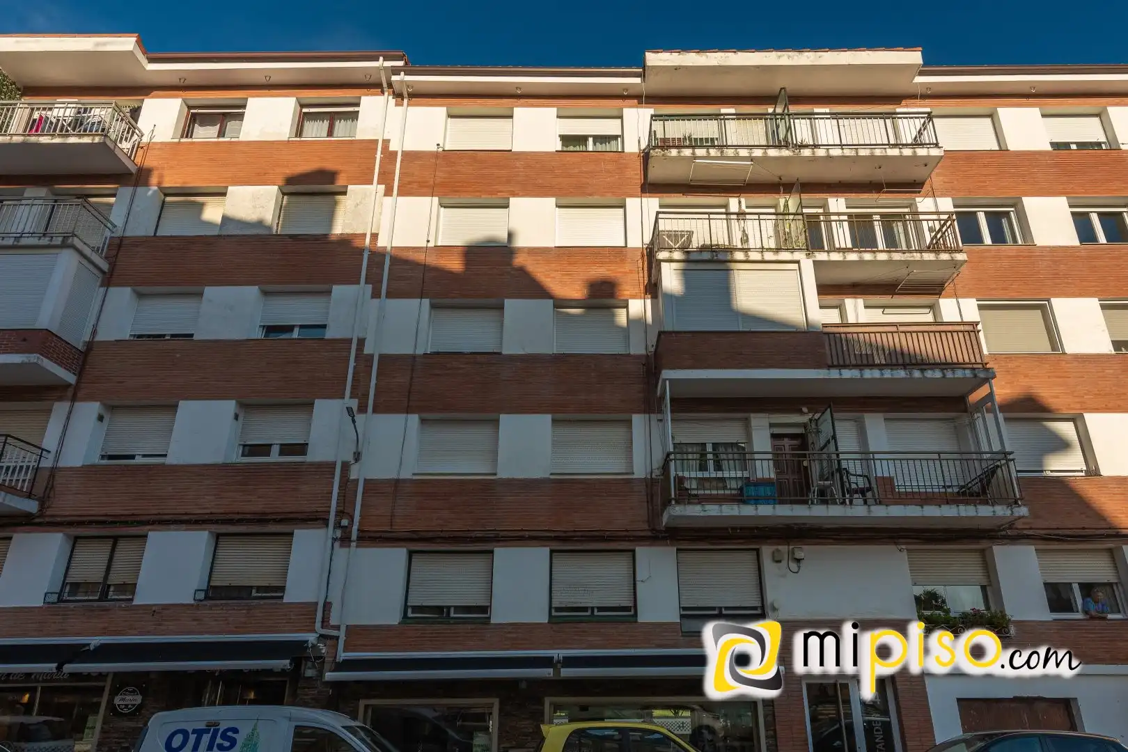 Exterior view of Flat for sale in Colindres, Cantabria