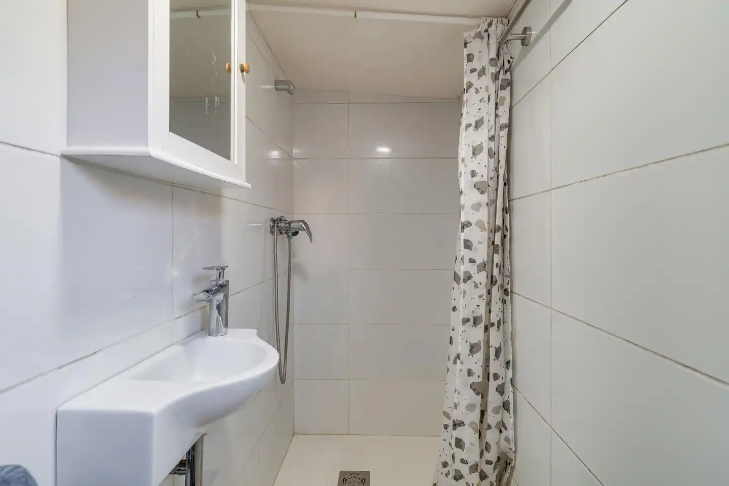 Bathroom of Buildings for sale in El Masnou