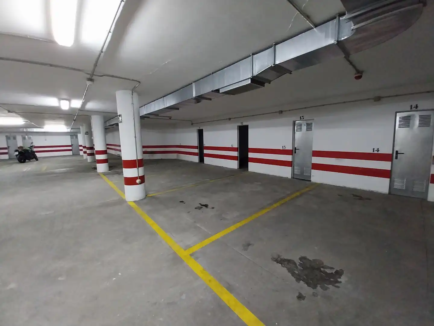 Parking de Trastero en venta en Fuencaliente de la Palma