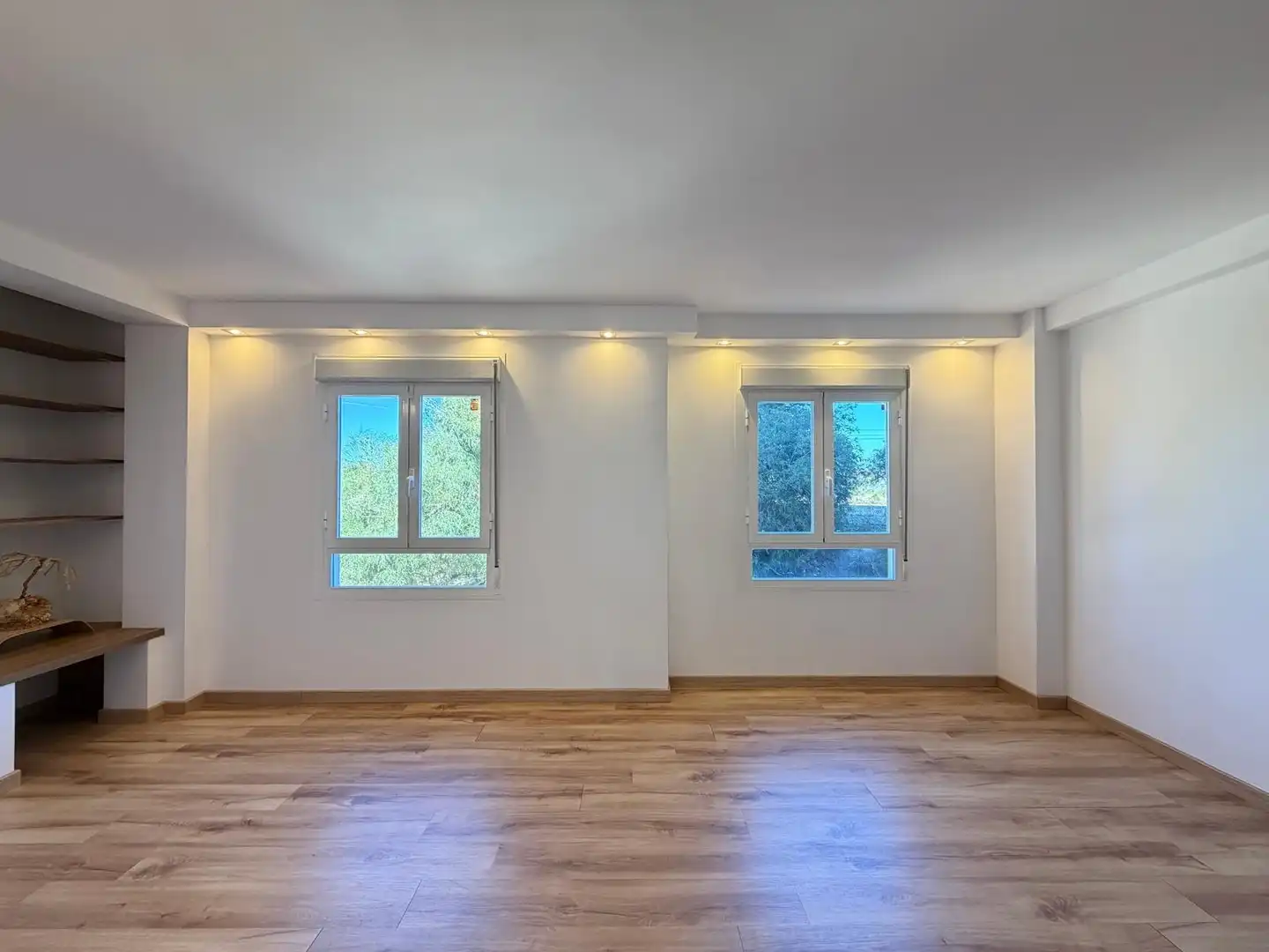 Apartament amb terrassa en venda a Calle SAMANIEGO, imagen 44