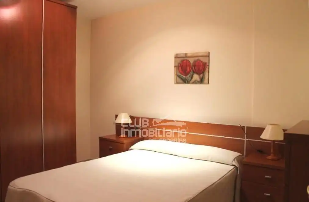 Habitación de Piso en venta en Santa Cruz de Tenerife con Trastero, Amueblado y Balcón