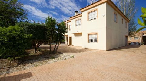 Foto 2 de Casa o chalet en venta en Escobera, El Palmar, Murcia Capital