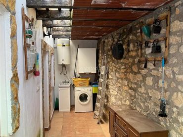 Adosado en venta en Calle San Cristóbal 29