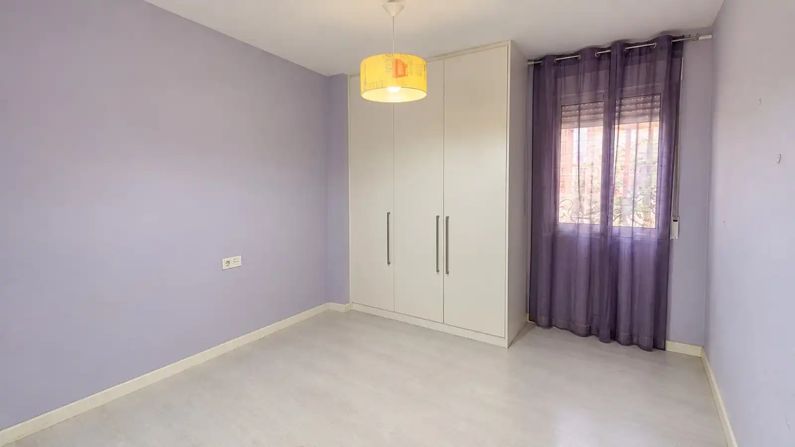 Bedroom of Flat for sale in Massanassa, Valencia