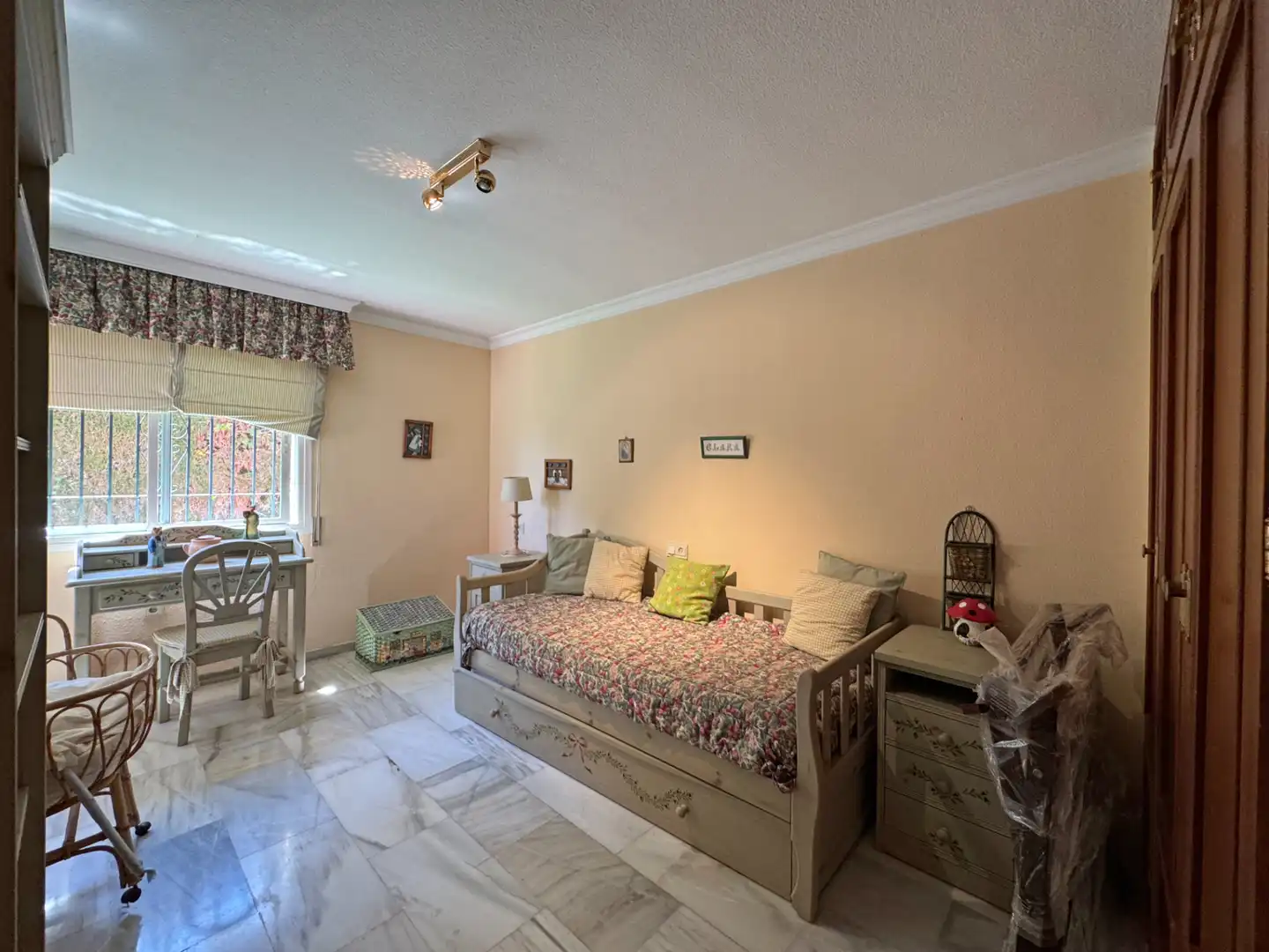 Chalet con piscina en venta en Manantiales - Lagar - Cortijo, imagen 42