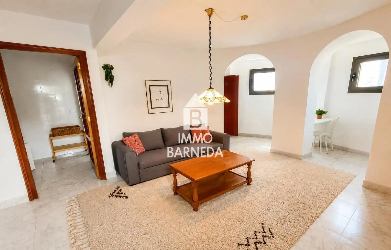 Villa con terrazza in vendita a de Pau Vila 7, imagen 27