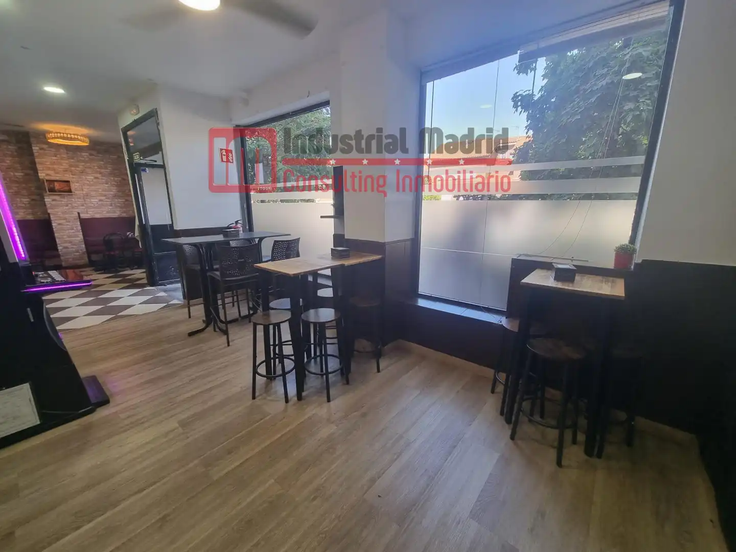 Business premises for transfer in Centro, imagen 9