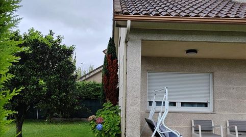 Foto 5 de Apartamento en venta en Curros Enriquez, Gondomar, Pontevedra