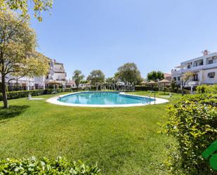 Jardí de Pis en venda en Gójar amb Terrassa, Traster i Piscina comunitària