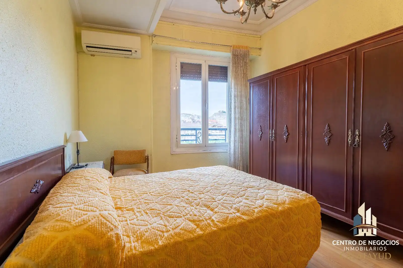 Flat for rent in Calatayud, Zaragoza