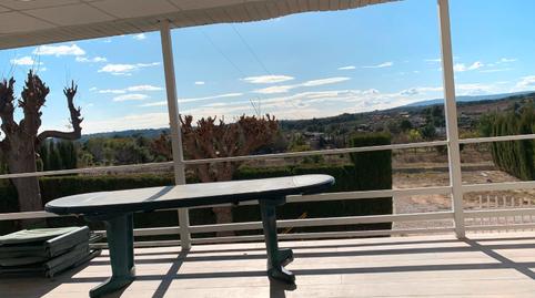 Foto 3 de Casa o xalet de lloguer a Turís, Valencia