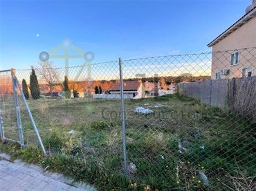 Terreny residencial en venda a de los Agricultores
