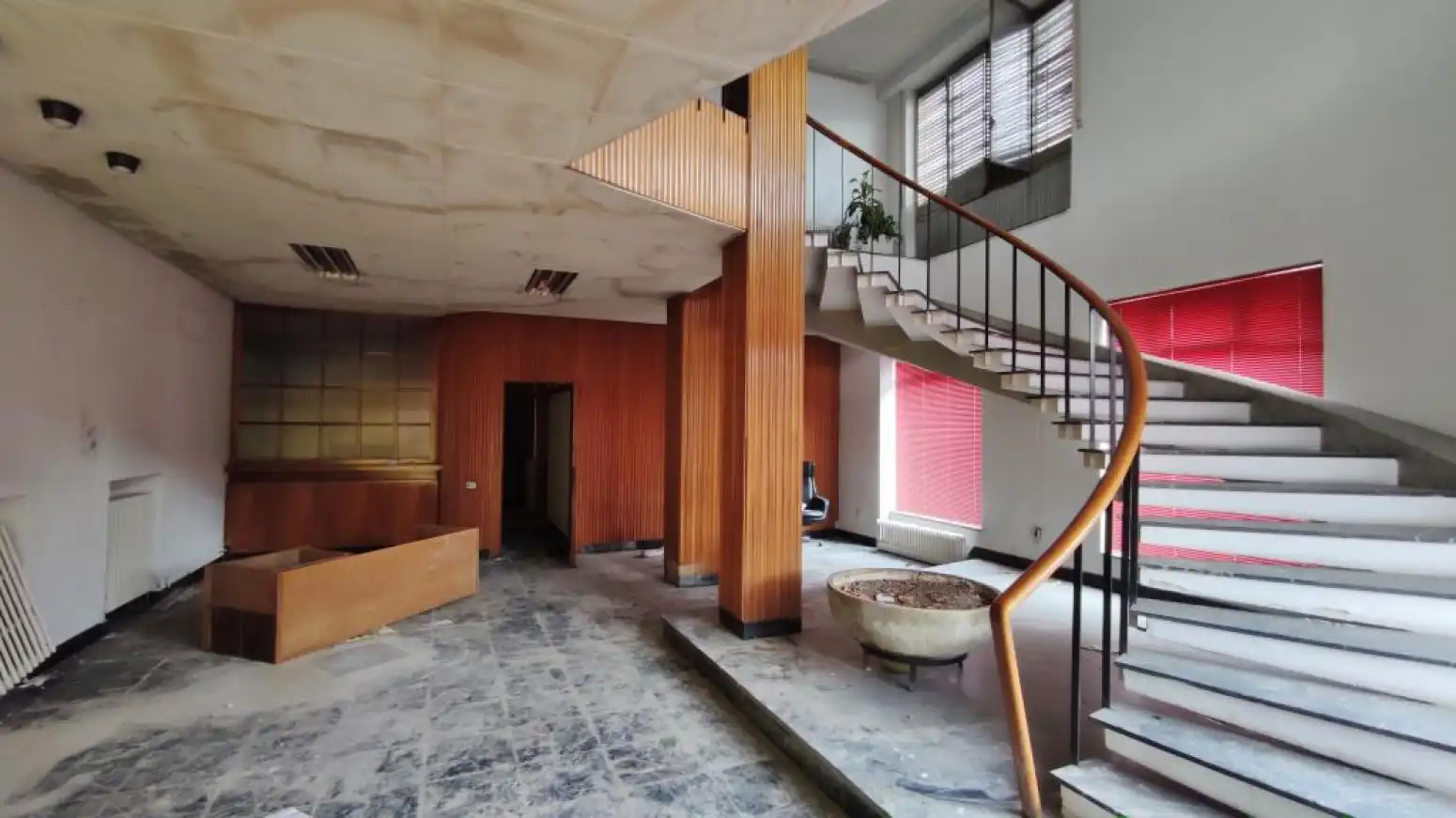 Local comercial en alquiler en Logroño - Plaza de Europa, imagen 4