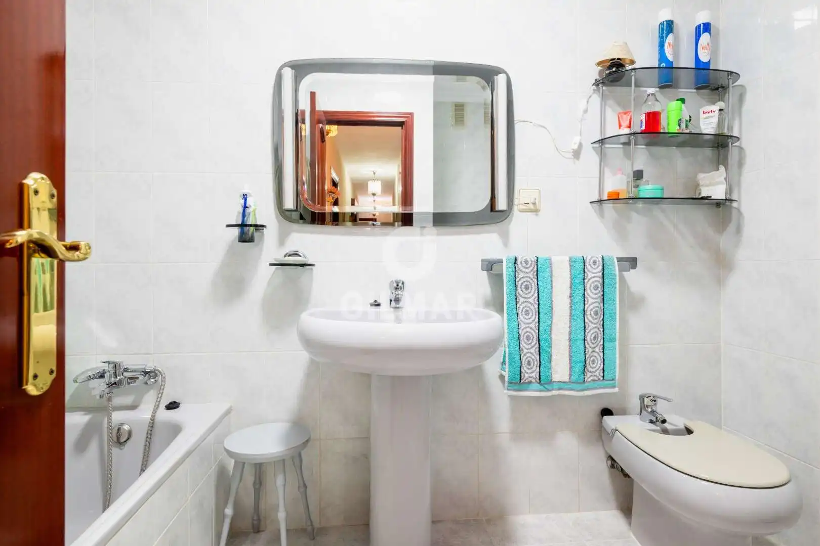 Baño de Piso en venta en Cádiz con Trastero