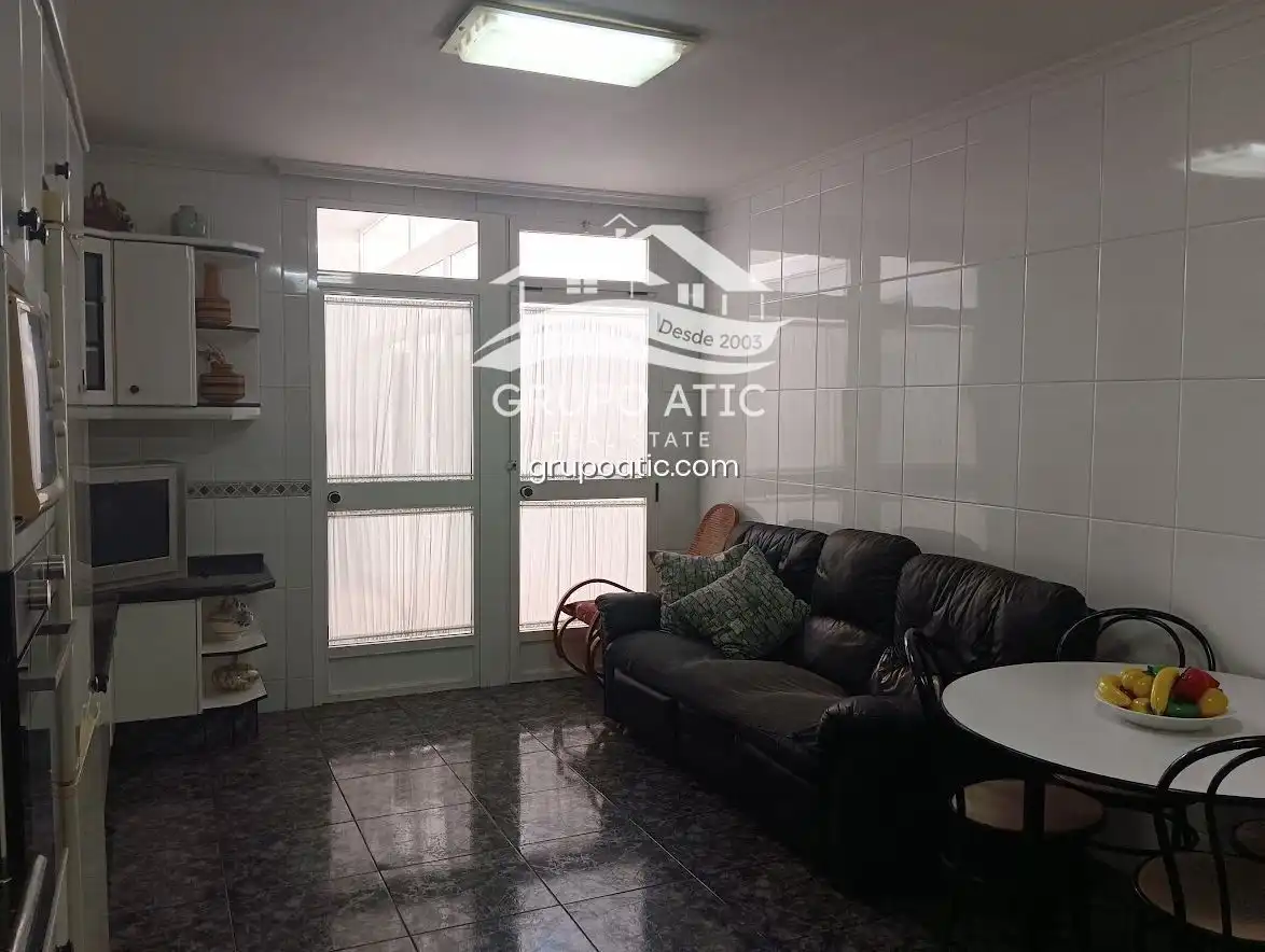 Haus oder Chalet zum Verkauf in Vila-real mit Heizung und Terrasse