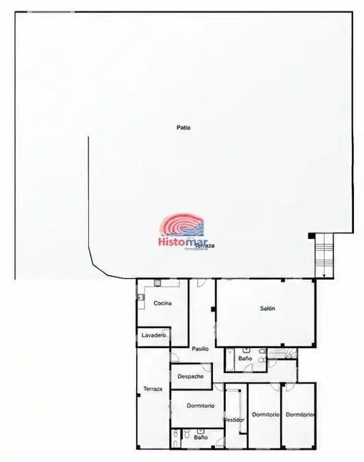 Chalet con piscina en venta en Gilet, imagen 24